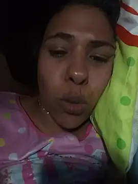 IVONNE COLLINS33 online show from April 2026 03:23:01 AM