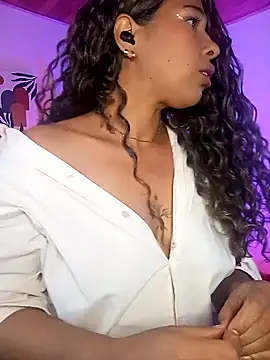 IVONNE COLLINS33 online show from March 2026 09:04:02 PM