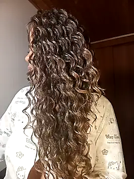 IVONNE COLLINS33 online show from March 2026 01:17:02 AM