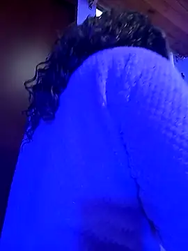 IVONNE COLLINS33 online show from March 2026 10:54:02 PM