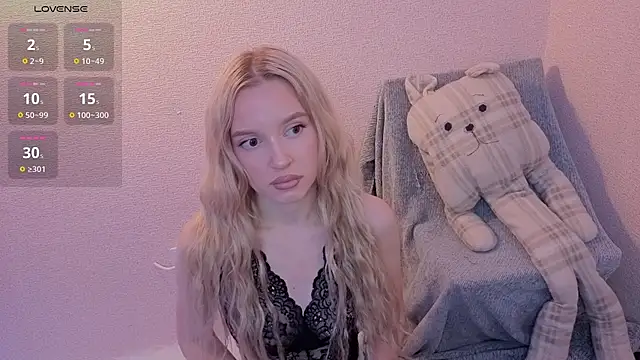 PickmeBabby online show from October 2025 03:48:01 AM