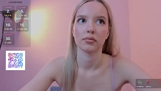 PickmeBabby online show from November 2025 08:35:02 PM