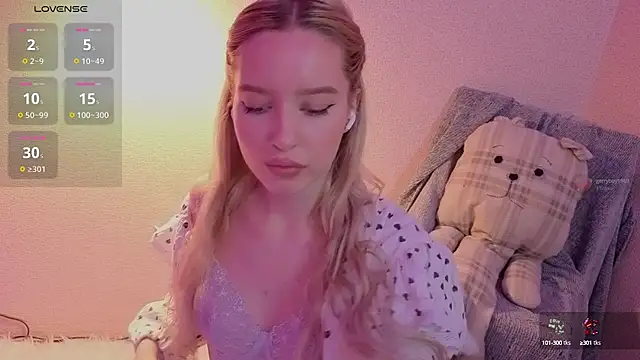 PickmeBabby online show from October 2025 03:51:02 AM