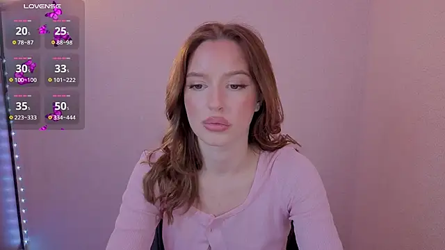 PickmeBabby online show from April 2026 07:06:02 PM