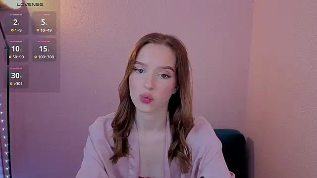 PickmeBabby online show from April 2026 07:09:02 PM