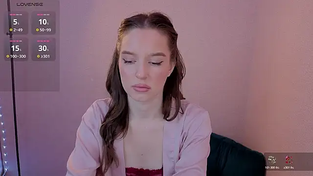 PickmeBabby online show from February 2026 06:07:01 PM