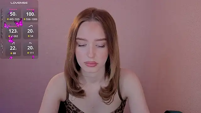 PickmeBabby online show from May 2026 07:08:02 PM