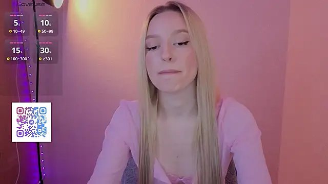 PickmeBabby online show from January 2026 08:15:01 PM