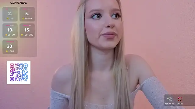 PickmeBabby online show from November 2025 08:08:01 PM