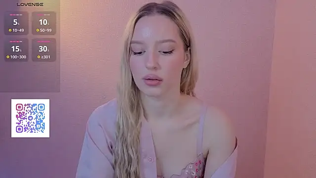 PickmeBabby online show from December 2025 08:12:02 PM