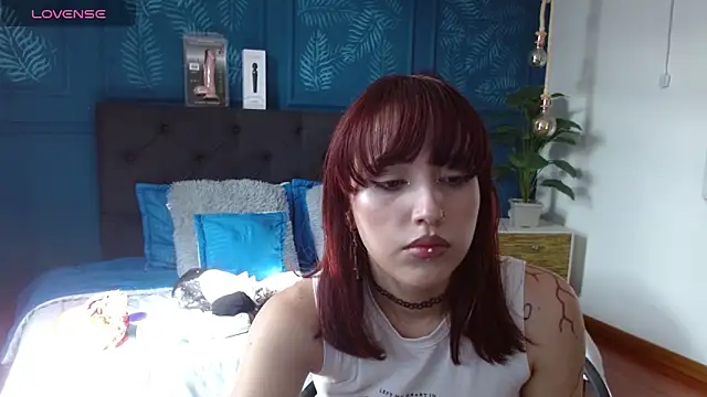 zohet kriss online show from March 2026 01:49:01 PM