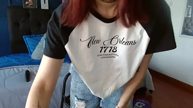 zohet kriss online show from March 2026 08:46:01 PM