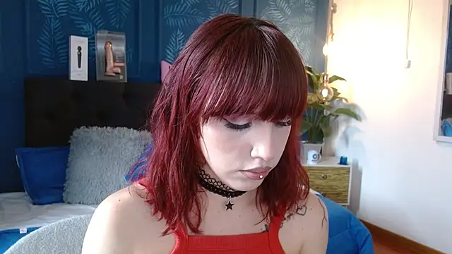 Snapshot of zohet_kriss chatting on April 2026 07:09:02 PM zohet kriss online show from April 2026 07:09:02 PM