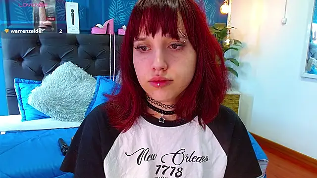 zohet kriss online show from April 2026 01:14:01 PM