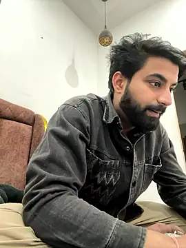 hottestboy03 online show from January 2026 07:12:02 AM