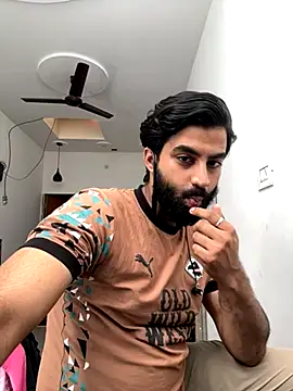 hottestboy03 online show from October 2025 06:17:01 AM