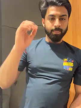 hottestboy03 online show from February 2026 09:31:01 AM