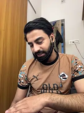 hottestboy03 online show from October 2025 04:58:01 AM