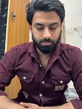 hottestboy03 online show from February 2026 09:01:01 PM