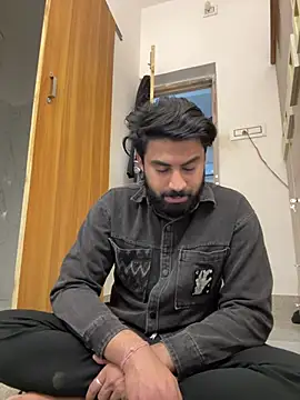 hottestboy03 online show from January 2026 07:12:02 AM