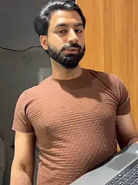 hottestboy03 online show from February 2026 08:55:01 AM