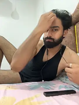 hottestboy03 online show from October 2025 05:19:01 AM
