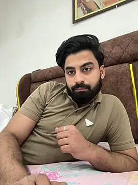 hottestboy03 online show from December 2025 07:00:01 AM