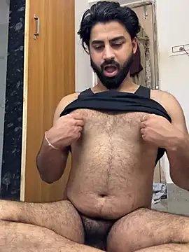 hottestboy03 online show from February 2026 10:01:01 PM