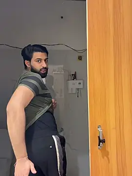 hottestboy03 online show from February 2026 09:55:02 AM