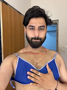 hottestboy03 online show from June 2026 05:34:01 AM