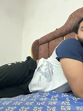 hottestboy03 online show from March 2026 07:53:01 AM