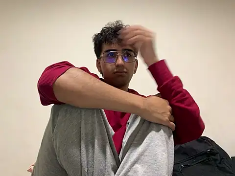 AxelAndJeremy online show from October 2025 04:36:02 AM