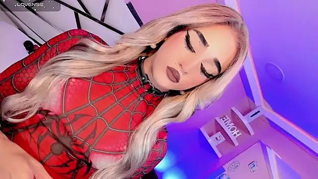 Ariia-janee online show from January 2026 05:36:02 AM