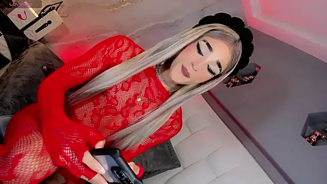 Ariia-janee online show from March 2026 04:28:02 AM