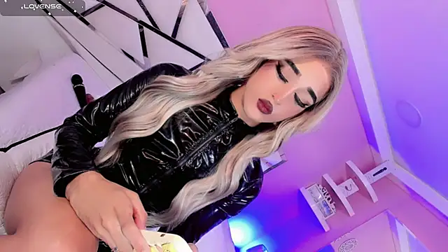 Ariia-janee online show from January 2026 05:03:02 AM