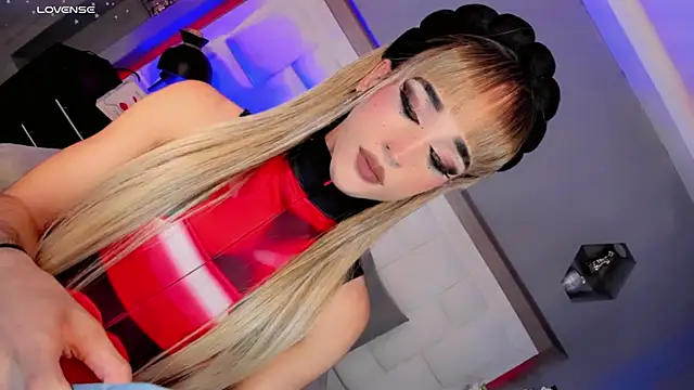 Ariia-janee online show from March 2026 05:40:01 AM