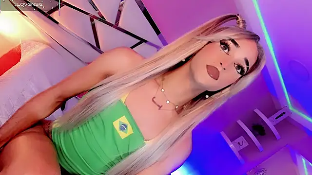 Ariia-janee online show from February 2026 04:42:02 AM