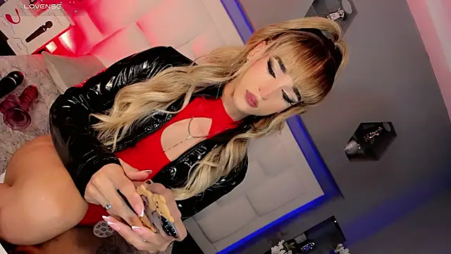 Ariia-janee online show from March 2026 05:21:02 AM