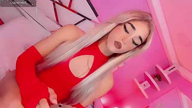 Ariia-janee online show from February 2026 04:19:02 AM