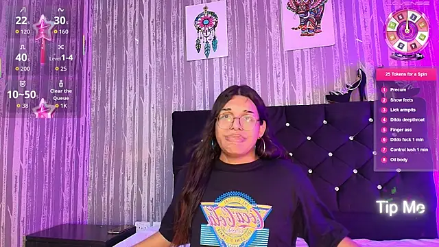 Snapshot of Hailey_johnsonn chatting on September 2025 11:49:02 AM Hailey johnsonn online show from September 2025 11:49:02 AM