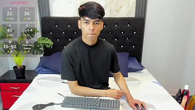 OnlyJos online show from September 2025 02:11:02 PM