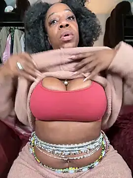 Kennady Buxum Goddess online show from October 2025 05:11:01 PM