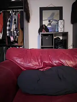 Kennady Buxum Goddess online show from March 2026 12:44:02 AM