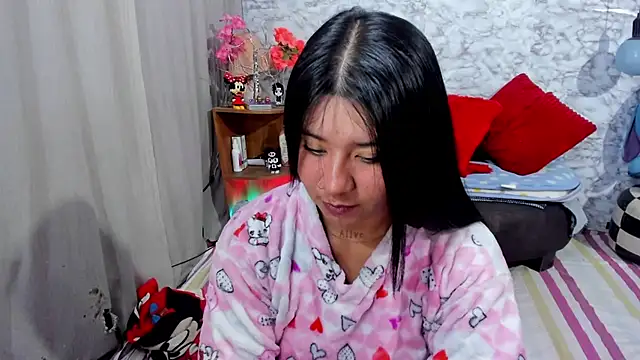 Snapshot of Shaden_11 chatting on September 2025 01:41:02 AM Shaden 11 online show from September 2025 01:41:02 AM