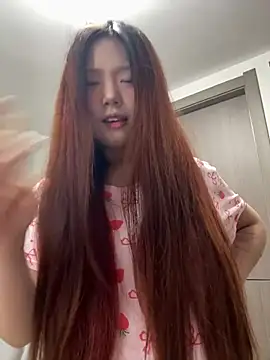 Snapshot of mimi9420 chatting on May 2026 02:53:01 PM mimi9420 online show from May 2026 02:53:01 PM