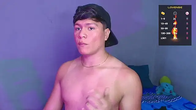 Alejandro Vt online show from December 2025 09:23:01 AM