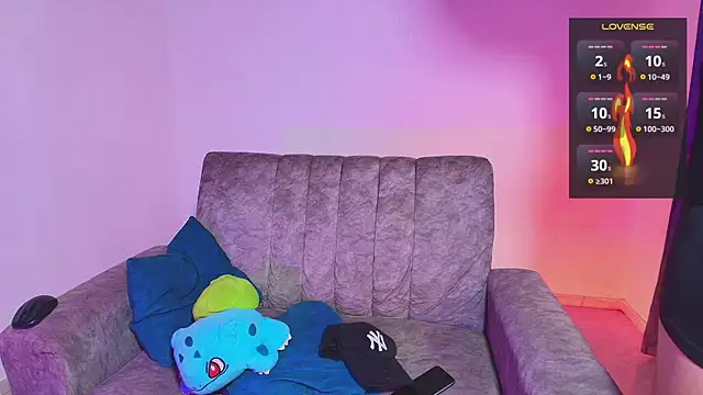 Alejandro Vt online show from February 2026 01:46:02 PM