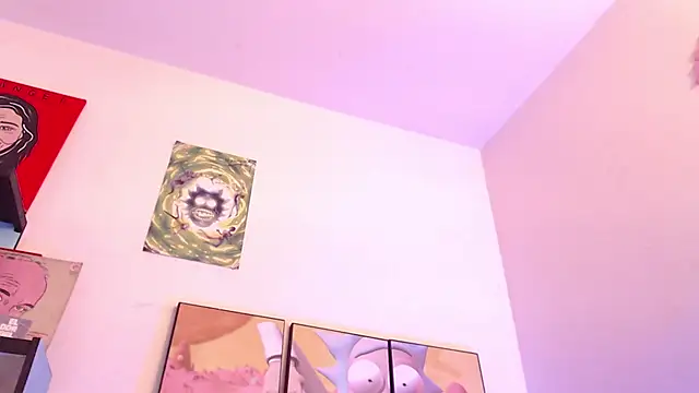 luna angel 1 online show from November 2025 07:24:02 PM