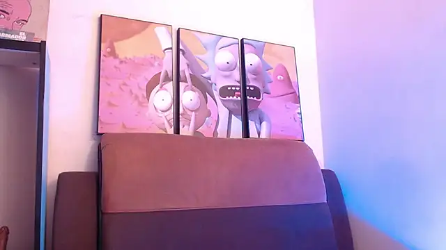 luna angel 1 online show from November 2025 11:46:02 AM