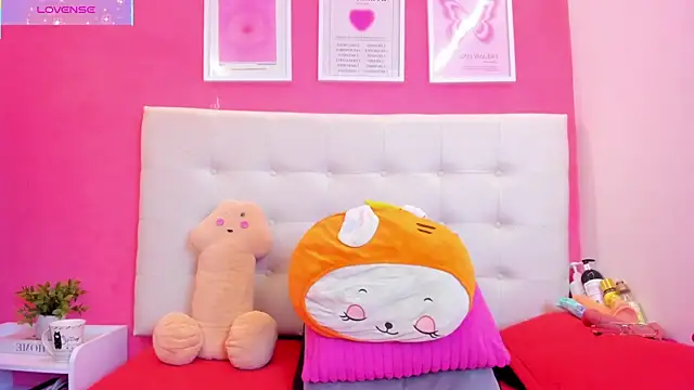 Macarena 05 online show from December 2025 01:06:02 AM